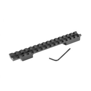 Evolution Gun Works Mossberg 695 Bolt Shotgun Picatinny Rail Mount 45400