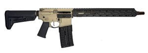 Q LLC Sugar Weasel 300 BLACKOUT