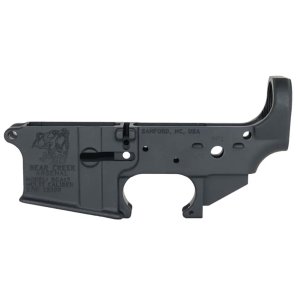 Bear Creek Arsenal AR-15 5.56 NATO BCA-LR-15 Stripped