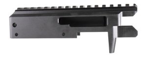 Tandemkross TKX22 22 LR TK18N0569BLK1
