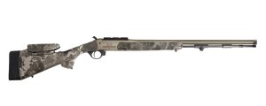 Traditions NitroFire Pro 50 Cal CR846604534B 50 Caliber