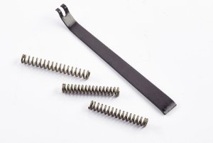 Wilson Combat Custom Tune Springs Fits S&W K L & N Frames