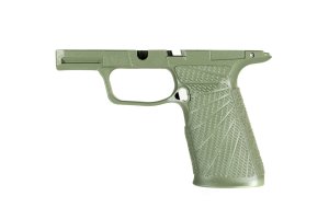 Wilson Combat WCP365 XMacro Short Grip Module Green P365 365MS-SGN