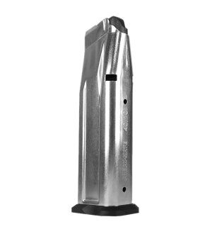 EAA Check-Mate 111005 Witness 2311 Magazine 45 ACP 11-Round Stainless Steel