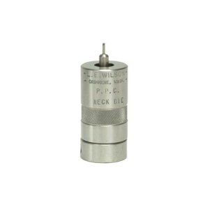 LE Wilson SND223R 223 Rem Bushing Neck Sizing Die