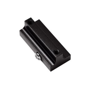 Swagger Hunter Adapter for Standard Rifles - Aluminum Adapter, Nitride-Coated Swivel Screws