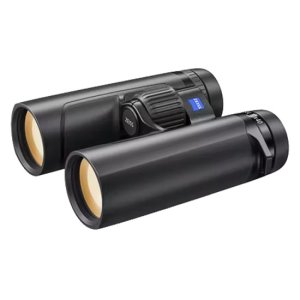 Zeiss SFL 10x40 Binoculars Black, UHD Concept, Lightweight, Compact