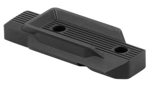 Nocpix Slim-Mount-1 Optic Side Foot Mount Scope Accessory