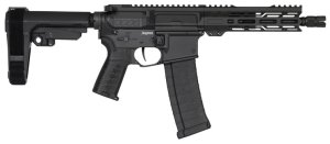 CMMG Banshee MK4 4.6x30mm 46A870DAB