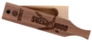 GSM Outdoors Suzie Snood HS-100169 High Quality Box Call