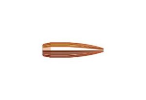 Hornady 30 Caliber Bullets .308 168 Grains BTHP (Per 1800) Md: 30501B