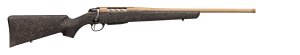 Tikka JRTXRC331 T3X Roughtech Superlite 300WM 24" Tan CRKT Threaded
