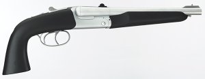 Taylors & Company Howdah Alaskan 45 Colt (LC)