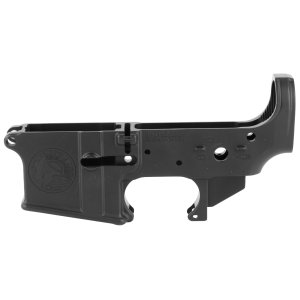 Battle Arms Development WH556-LR 7075-T6 Multi Black Anodized