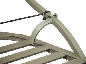 Summit SU85052 Rapid Climb Stirrups Adjustable Secure Fit Tree Stands