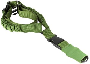 AIM Sports AOPS01G One Point Sling 26" 1-Round