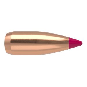 Nosler Ballistic Tip Varmint Bullets .204 Cal. 32 gr. Spitzer Point 50 pk.
