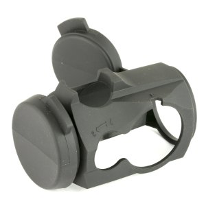 TangoDown IO-003BLK Lens Cover Black Finish for Aimpoint T-1