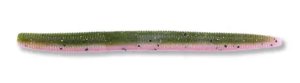 GSM Outdoors 5in Senko Rainbow Trout Lure 10 Pack YAM-9-10-908