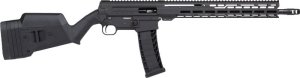 CMMG Dissent BR4 9mm Luger 94AC80F-AB