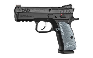 CZ-USA Shadow 2 Compact 9MM 01252