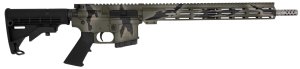 Great Lakes Firearms GL15 400 Legend GL15400SS P-GRN