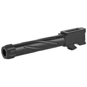 Rival Arms Glock 19 9mm Threaded Barrel Black PVD