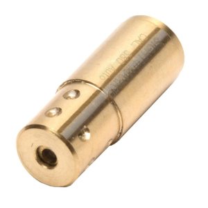 Sightmark SM39046 .380 ACP Pistol Adjustable Red Laser Boresight