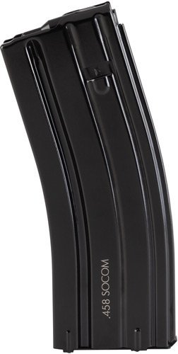 The Mako Group E-Lander F99931170 .458 SOCOM 10-Round Steel Magazine