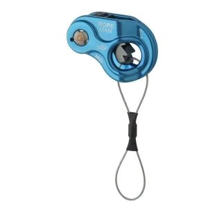 Tethrd Ropeman 1 Bundle Easy Tether & Lineman Belt Adjustment