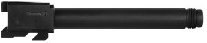 HK 226352 9mm 4.56" Black Steel