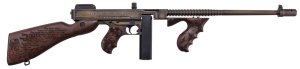 Auto-Ordnance 1927A1 45 ACP T150DC6