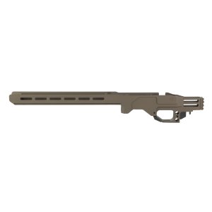 Ultradyne USA UD3 Chassis For Remington 700 Short Action Cerakote
