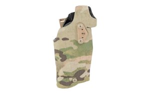 Safariland 6354DO Holster Glock 17/22 X300U MultiCam RH ALS