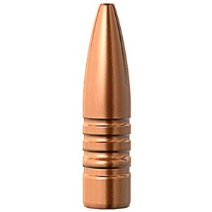 Barnes Bullets TSX FB 338 Caliber 225 Grain 50 Rounds Box