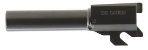 Sig Sauer P320 Sub-Compact 9mm Barrel 3.6" Black Nitride Steel