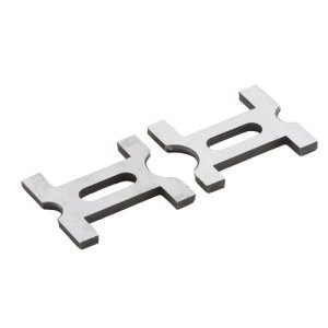 Forster 001251 LS Shell Holder Jaws Co-Ax Press 22 Hornet