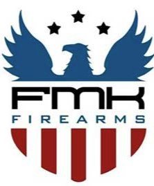 FMK Firearms G3 9mm FMKG39BBSTR