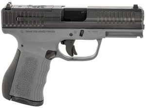 FMK Firearms FMKG49DG 9mm