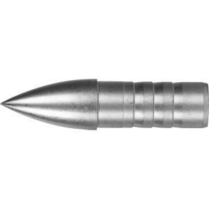 Easton 930333 Adjustable Point 2314 100gr 12pk One-Piece Design