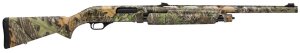 Winchester Repeating Arms 512357690 SXP NWTF Turkey Hunter 20 Gauge 24" 5+1 3" Overall Mossy Oak Obsession Fixed Textured Grip Paneled Stock Right Hand (Full Size) Includes Invector-Plus Choke