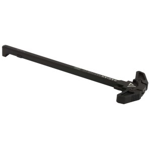 Radian R0151 Raptor-LT AR10 Charging Handle, 7075 Aluminum, Black