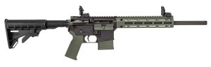 Tippmann M4-22 .22LR (10)