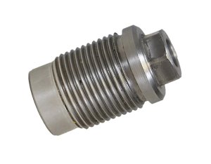 Thompson/Center 0040R Impact Breech Plug Stainless Steel