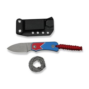 CIVIVI Baby Banter Jump Edition Nitro-V 2.39 In G10 Handle