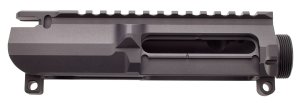 Wilson Combat TRUPPERBIL AR-15 Billet Upper Receiver 7075-T6 Black