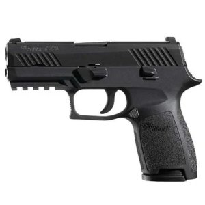 Sig Sauer P320 45 ACP 320C45BSS