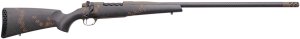 Weatherby Mark V Backcountry 257WBYMag 166 257 WBY Mag