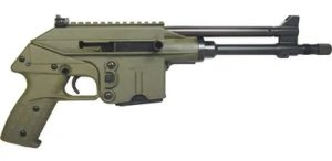 Kel-Tec PLR16G 223 Rem/5.56 NATO PLR16GRN