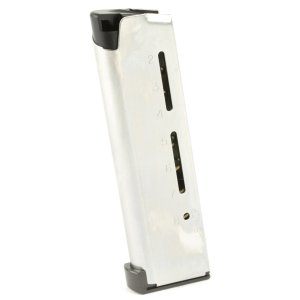 Wilson Combat 500CHD ETM 8rd Detachable w/ Lo-Profile Steel Floor Plate...